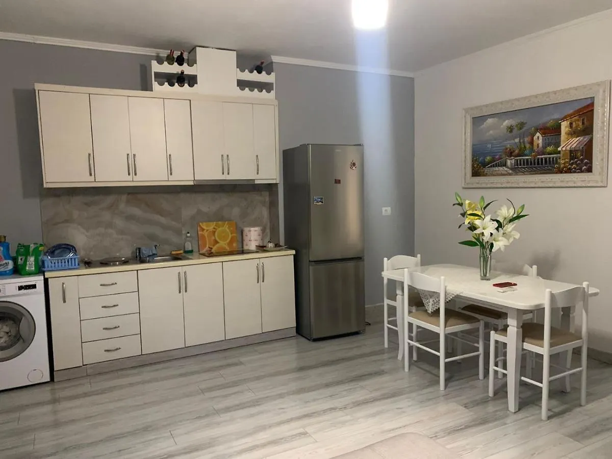 Vjola Apartments 2 Sarande
