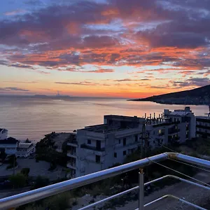 Lägenhet Bluemoon, Sarandë