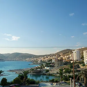 Διαμέρισμα Erdeti Boutique Hotel, Σαράντα